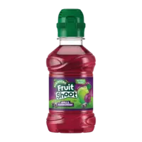 Robinsons Fruit shoot apple & blackcurrant