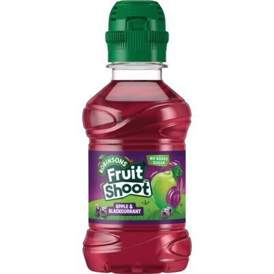 pdp-image-Robinsons Fruit shoot apple & blackcurrant