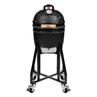 Grill Guru Kamado compact