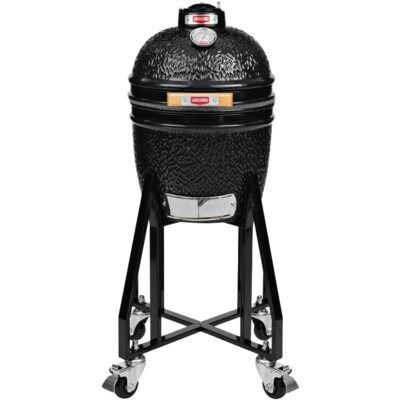 pdp-image-Grill Guru Kamado compact