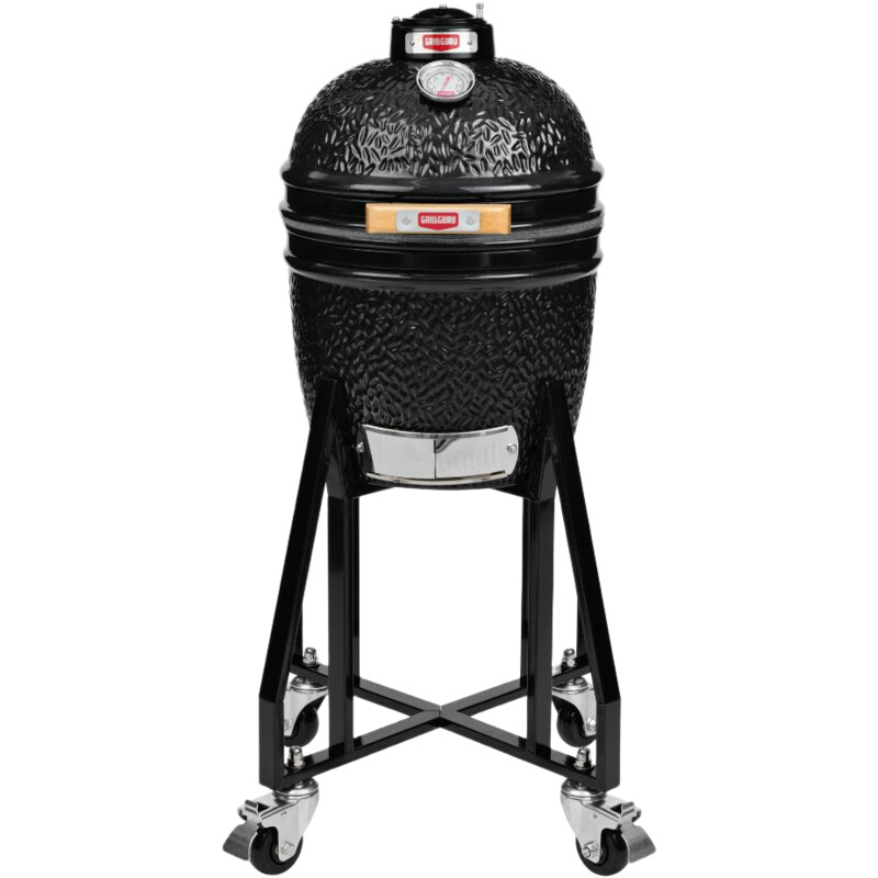Grill Guru Kamado compact