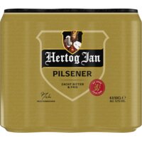 Hertog Jan Natuurzuiver bier 6-pack