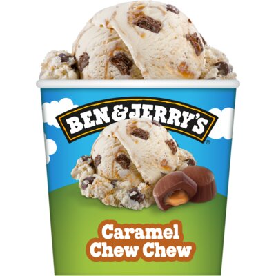 pdp-image-Ben & Jerry's Caramel chew chew
