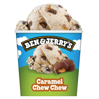 pdp-image-Ben & Jerry's Caramel chew chew