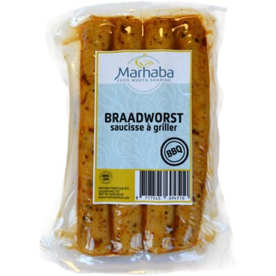 pdp-image-Marhaba Braadworst BBQ