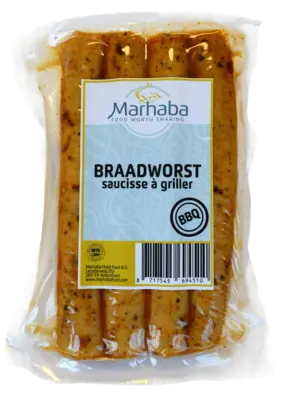 pdp-image-Marhaba Braadworst BBQ