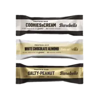 Barebells proteïnerepen combi pakket regular