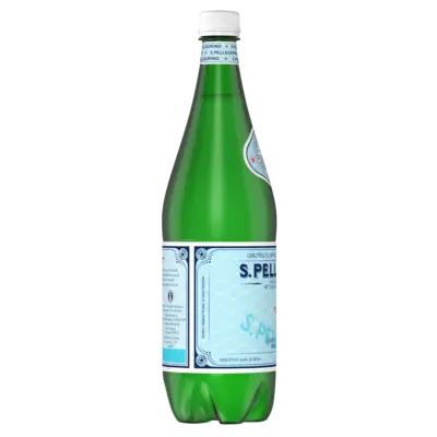 pdp-image-S. Pellegrino Natuurlijk mineraalwater