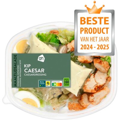 pdp-image-AH Maaltijdsalade kip caesar