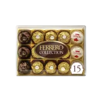 Ferrero Collection