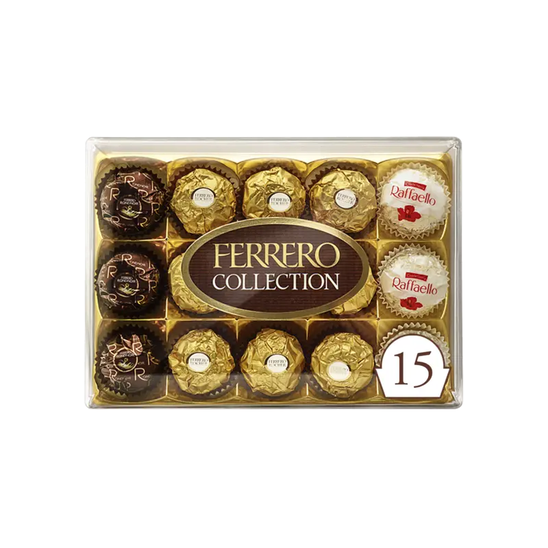 Ferrero Collection