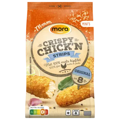 pdp-image-Mora Crispy chick'n original strips