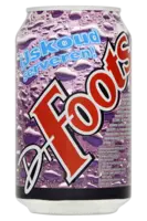 Dr Foots Cola regular