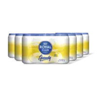Royal Club Shandy 36-pack