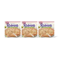 Dr. Oetker Ristorante pizza margherita 3-pack