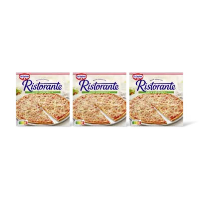 pdp-image-Dr. Oetker Ristorante pizza margherita 3-pack