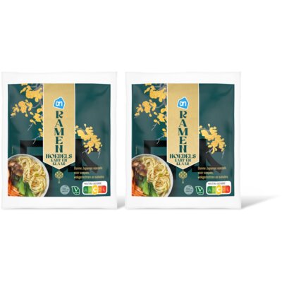 pdp-image-AH Ramen noedels kant en klaar 2-pack