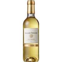 Een afbeelding van Dourthe Sauternes grands terroirs