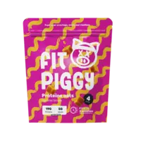 Fit Piggy Proteïne oats salted caramel