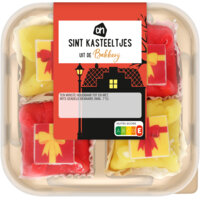 Een afbeelding van AH Sint kasteeltjes