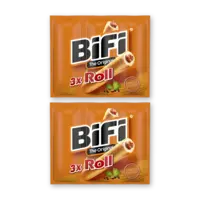 Bifi Roll 2-pack