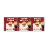 Douwe Egberts Dolce gusto lungo 3-pack