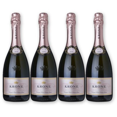 pdp-image-Krone Vintage Rosé Brut 4 flessen