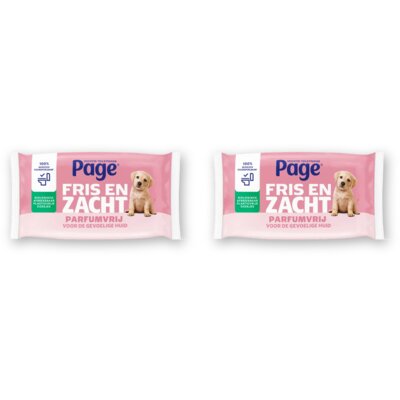 pdp-image-Page Sensitive vochtig toiletpapier 2-pack