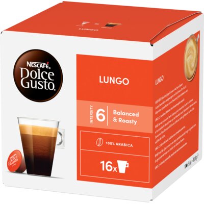 pdp-image-Nescafé Dolce Gusto Lungo capsules