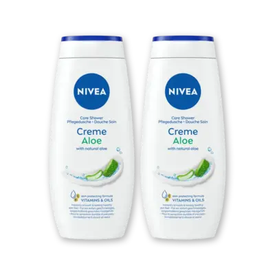 pdp-image-NIVEA Creme aloe douchecreme 2-pack