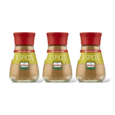 pdp-image-Verstegen World spice blend 5 spices 3-pack