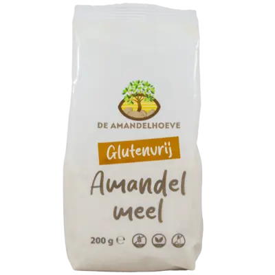 pdp-image-De Amandelhoeve Glutenvrij amandelmeel