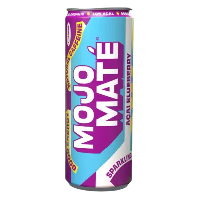 pdp-image-Mojo Maté Açai blueberry sparkling