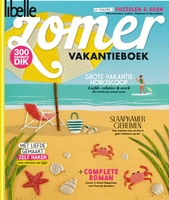 Libelle zomerspecial