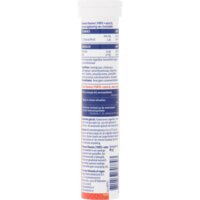 Een afbeelding van Davitamon Vitamine C + extra D3