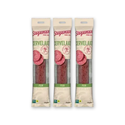 pdp-image-Stegeman Cervelaat fijn 3-pack