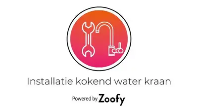 pdp-image-Zoofy Installatie kraan