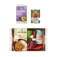 AH Vega Chili Con Carne Verspakket