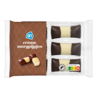 AH Crème mergpijpjes
