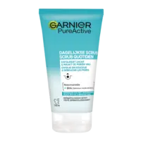 Garnier Pure active dagelijkse scrub
