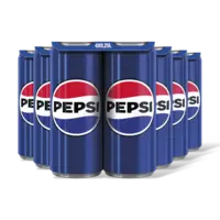 Pepsi Regular 24-pck