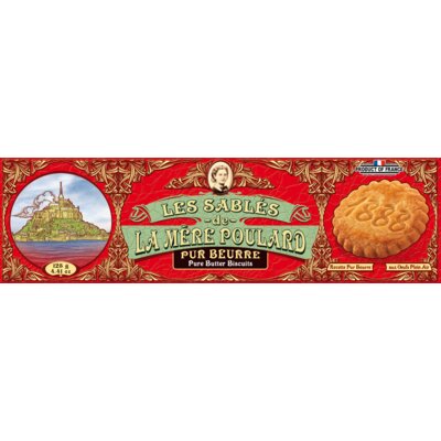 pdp-image-La Mere Poulard Pure butter biscuits
