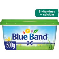 Blue Band Goede start met calcium