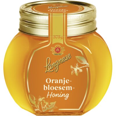 pdp-image-Langnese Oranjebloesem honing