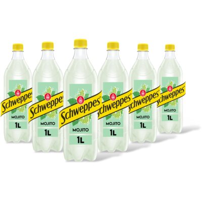 pdp-image-Schweppes Virgin mojito 6-pack