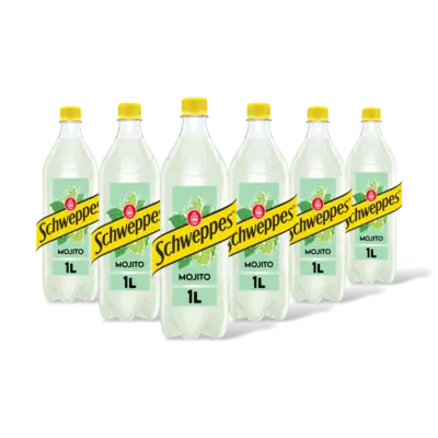pdp-image-Schweppes Virgin mojito 6-pack