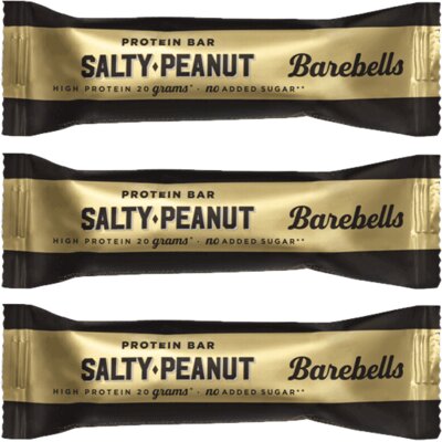 pdp-image-Barebells Salty Peanut 3-pack