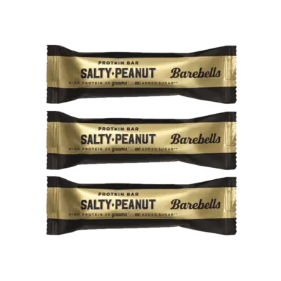 pdp-image-Barebells Salty Peanut 3-pack