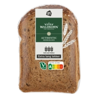 AH Extra lang lekker waldkorn authentic