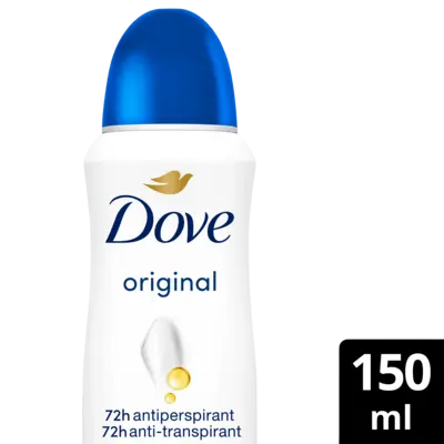 pdp-image-Dove Original deodorant spray